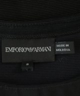 EMPORIO ARMANI（エンポリオアルマーニ）Tシャツ・カットソー 黒 サイズ:S メンズ/2200673670045
