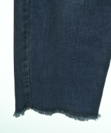 EMPORIO ARMANI（エンポリオアルマーニ）デニムパンツ 紺 サイズ:30(XL位) レディース/2200673871039