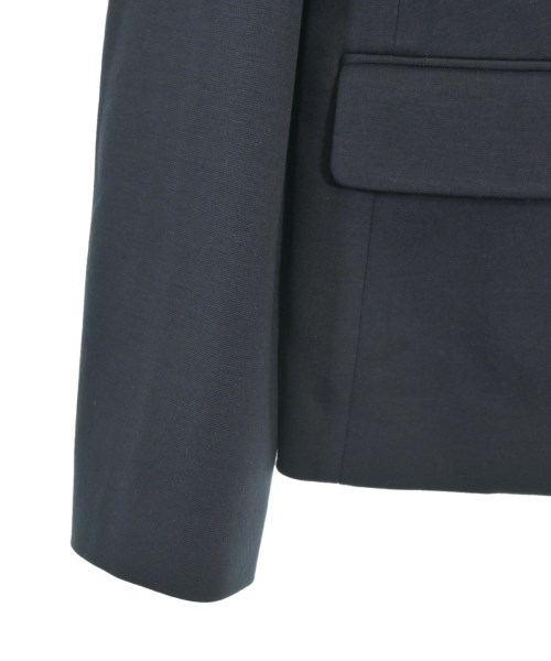 EMPORIO ARMANI（エンポリオアルマーニ）テーラードジャケット 紺 サイズ:42(M位) レディース/2200668058032