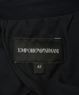 EMPORIO ARMANI（エンポリオアルマーニ）テーラードジャケット 紺 サイズ:42(M位) レディース/2200668058032