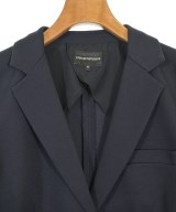 EMPORIO ARMANI（エンポリオアルマーニ）テーラードジャケット 紺 サイズ:42(M位) レディース/2200668058032