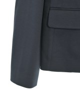 EMPORIO ARMANI（エンポリオアルマーニ）テーラードジャケット 紺 サイズ:42(M位) レディース/2200668058032