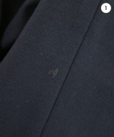 EMPORIO ARMANI（エンポリオアルマーニ）テーラードジャケット 紺 サイズ:42(M位) レディース/2200668058032