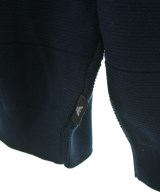 EMPORIO ARMANI（エンポリオアルマーニ）ニット・セーター 紺 サイズ:XXL メンズ/2200668058049