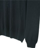 EMPORIO ARMANI（エンポリオアルマーニ）ニット・セーター 紺 サイズ:L メンズ/2200668058056