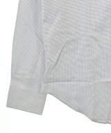 EMPORIO ARMANI（エンポリオアルマーニ）ドレスシャツ グレー サイズ:43(XXL位) メンズ/2200668058063