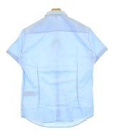 EMPORIO ARMANI（エンポリオアルマーニ）カジュアルシャツ 青 サイズ:XXL メンズ/2200668058070