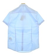 EMPORIO ARMANI（エンポリオアルマーニ）カジュアルシャツ 青 サイズ:XXL メンズ/2200668058087