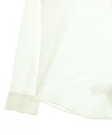 EMPORIO ARMANI（エンポリオアルマーニ）ドレスシャツ 白 サイズ:43(XXL位) メンズ/2200668058100