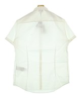 EMPORIO ARMANI（エンポリオアルマーニ）カジュアルシャツ 白 サイズ:XXL メンズ/2200668058117