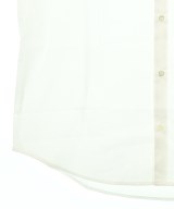 EMPORIO ARMANI（エンポリオアルマーニ）カジュアルシャツ 白 サイズ:XXL メンズ/2200668058117