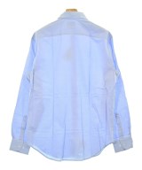 EMPORIO ARMANI（エンポリオアルマーニ）ドレスシャツ 青 サイズ:42(XXL位) メンズ/2200668058124