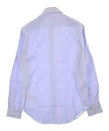 EMPORIO ARMANI（エンポリオアルマーニ）ドレスシャツ 紫 サイズ:40(L位) メンズ/2200668058131