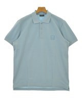EMPORIO ARMANI（エンポリオアルマーニ）ポロシャツ 青 サイズ:L メンズ/2200668058155