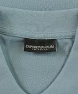 EMPORIO ARMANI（エンポリオアルマーニ）ポロシャツ 青 サイズ:L メンズ/2200668058155
