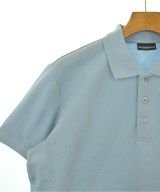 EMPORIO ARMANI（エンポリオアルマーニ）ポロシャツ 青 サイズ:L メンズ/2200668058155