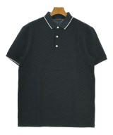 EMPORIO ARMANI（エンポリオアルマーニ）ポロシャツ 紺 サイズ:L メンズ/2200668058162