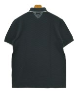 EMPORIO ARMANI（エンポリオアルマーニ）ポロシャツ 紺 サイズ:L メンズ/2200668058162