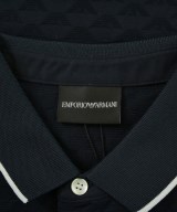 EMPORIO ARMANI（エンポリオアルマーニ）ポロシャツ 紺 サイズ:L メンズ/2200668058162