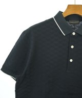 EMPORIO ARMANI（エンポリオアルマーニ）ポロシャツ 紺 サイズ:L メンズ/2200668058162