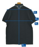 EMPORIO ARMANI（エンポリオアルマーニ）ポロシャツ 紺 サイズ:L メンズ/2200668058162