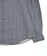 EMPORIO ARMANI（エンポリオアルマーニ）カジュアルシャツ 紺 サイズ:XL メンズ/2200668058186