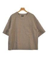 EMPORIO ARMANI（エンポリオアルマーニ）カジュアルシャツ 茶 サイズ:L メンズ/2200668058193