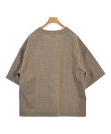 EMPORIO ARMANI（エンポリオアルマーニ）カジュアルシャツ 茶 サイズ:L メンズ/2200668058193