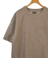 EMPORIO ARMANI（エンポリオアルマーニ）カジュアルシャツ 茶 サイズ:L メンズ/2200668058193