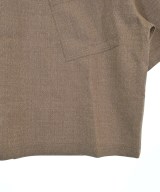 EMPORIO ARMANI（エンポリオアルマーニ）カジュアルシャツ 茶 サイズ:L メンズ/2200668058193