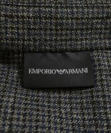 EMPORIO ARMANI（エンポリオアルマーニ）カジュアルシャツ グレー サイズ:L メンズ/2200668058209