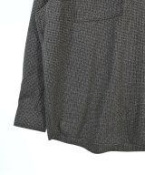 EMPORIO ARMANI（エンポリオアルマーニ）カジュアルシャツ グレー サイズ:L メンズ/2200668058209