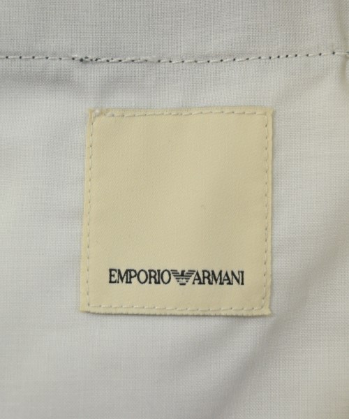 EMPORIO ARMANI（エンポリオアルマーニ）その他 黒 サイズ:48(L位) メンズ/2200668058216