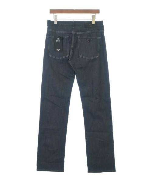 EMPORIO ARMANI（エンポリオアルマーニ）デニムパンツ 紺 サイズ:32(L位) メンズ/2200668058223