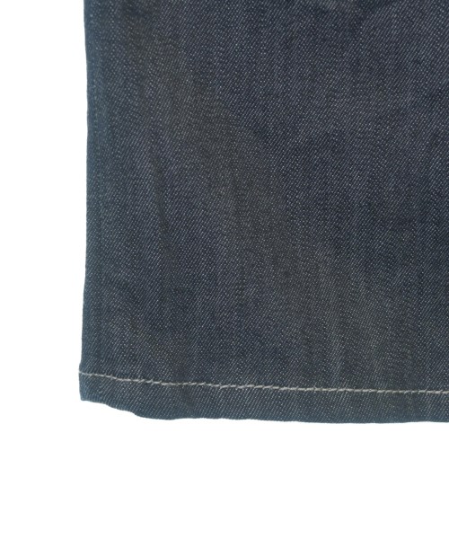 EMPORIO ARMANI（エンポリオアルマーニ）デニムパンツ 紺 サイズ:32(L位) メンズ/2200668058223