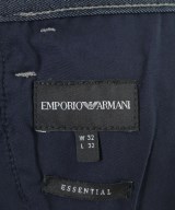 EMPORIO ARMANI（エンポリオアルマーニ）デニムパンツ 紺 サイズ:32(L位) メンズ/2200668058223
