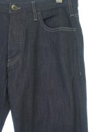 EMPORIO ARMANI（エンポリオアルマーニ）デニムパンツ 紺 サイズ:32(L位) メンズ/2200668058223