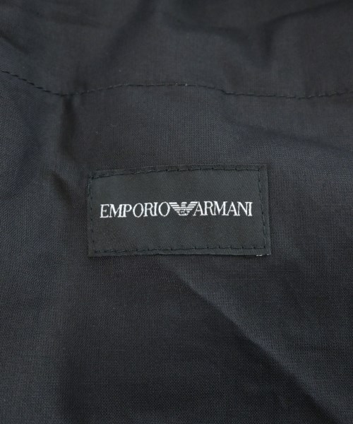 EMPORIO ARMANI（エンポリオアルマーニ）その他 紺 サイズ:44(S位) メンズ/2200668058230