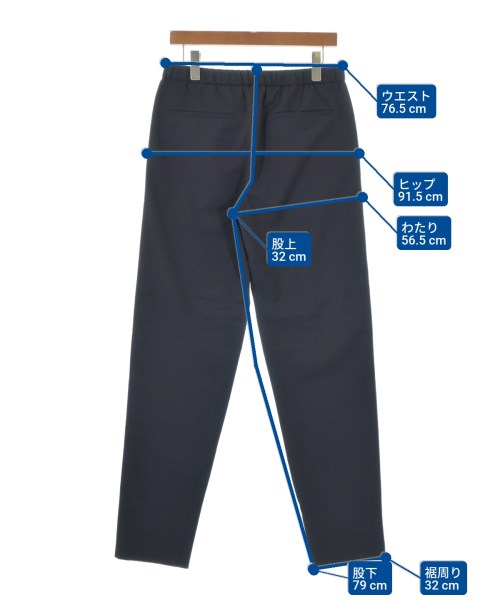 EMPORIO ARMANI（エンポリオアルマーニ）その他 紺 サイズ:44(S位) メンズ/2200668058230