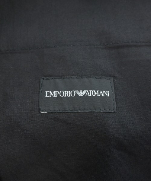 EMPORIO ARMANI（エンポリオアルマーニ）その他 紺 サイズ:50(XL位) メンズ/2200668058247