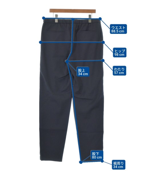 EMPORIO ARMANI（エンポリオアルマーニ）その他 紺 サイズ:50(XL位) メンズ/2200668058247