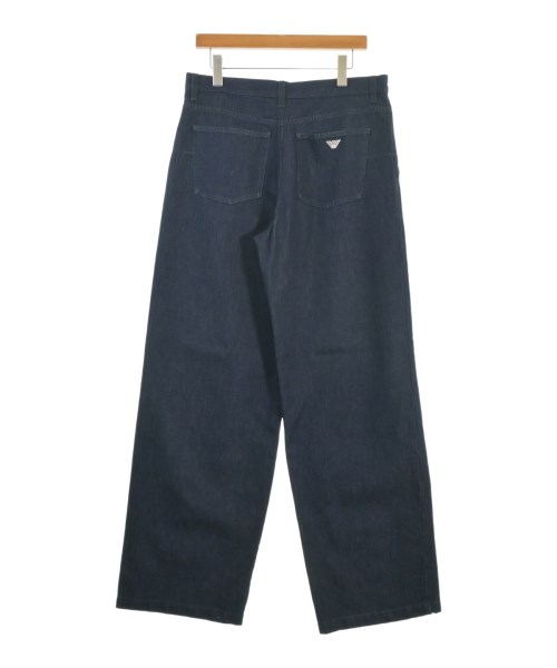 EMPORIO ARMANI（エンポリオアルマーニ）デニムパンツ 紺 サイズ:32(L位) メンズ/2200668058254