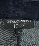 EMPORIO ARMANI（エンポリオアルマーニ）デニムパンツ 紺 サイズ:32(L位) メンズ/2200668058254