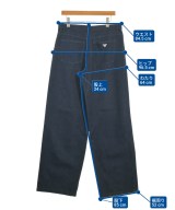 EMPORIO ARMANI（エンポリオアルマーニ）デニムパンツ 紺 サイズ:32(L位) メンズ/2200668058254