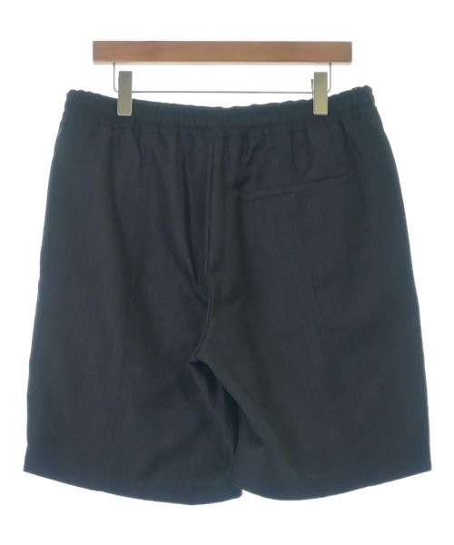 EMPORIO ARMANI（エンポリオアルマーニ）ショートパンツ 紺 サイズ:48(L位) メンズ/2200668058261