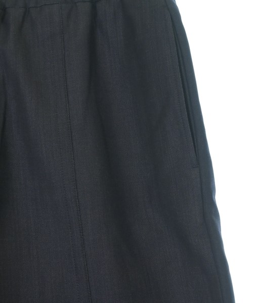 EMPORIO ARMANI（エンポリオアルマーニ）ショートパンツ 紺 サイズ:48(L位) メンズ/2200668058261