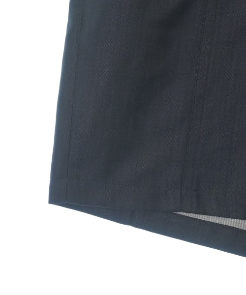 EMPORIO ARMANI（エンポリオアルマーニ）ショートパンツ 紺 サイズ:48(L位) メンズ/2200668058261