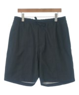 EMPORIO ARMANI（エンポリオアルマーニ）ショートパンツ 紺 サイズ:48(L位) メンズ/2200668058261