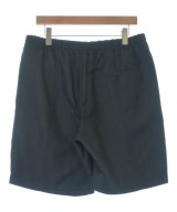 EMPORIO ARMANI（エンポリオアルマーニ）ショートパンツ 紺 サイズ:48(L位) メンズ/2200668058261