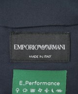 EMPORIO ARMANI（エンポリオアルマーニ）ショートパンツ 紺 サイズ:48(L位) メンズ/2200668058261